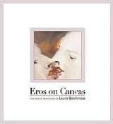EROS ON CANVAS