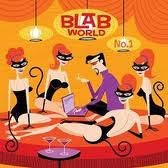 BLAB WORLD Nº 1
