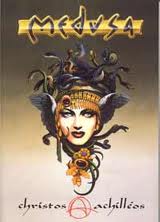 MEDUSA. CHRISTOS ACHILLEOS