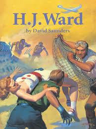 H.J. WARD