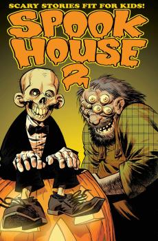 SPOOK HOUSE TP (INGLÉS) 02