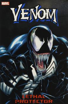 VENOM LETHAL PROTECTOR TP (INGLES)