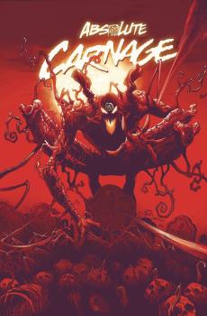 ABSOLUTE CARNAGE TP (INGLÉS)