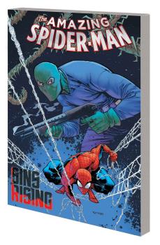 AMAZING SPIDER-MAN TP (INGLÉS) 09