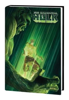 IMMORTAL HULK HC (INGLÉS) 02