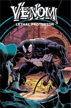 VENOM LETHAL PROTECTOR HEART OF THE HUNTED TP (INGLÉS)