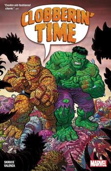 CLOBBERIN' TIMETP (INGLÉS)