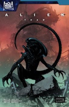 ALIEN BY SHALVEY & BROCCARDO TP (INGLES) 01