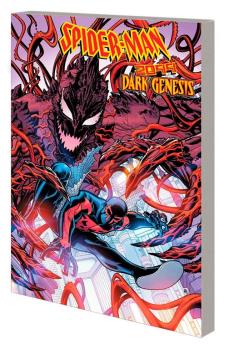 SPIDER-MAN 2099 DARK GENESIS TP (INGLÉS)