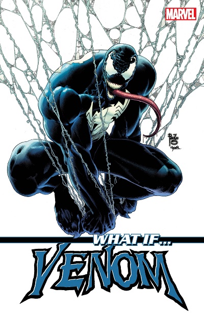 WHAT IF... VENOM TP (INGLÉS)