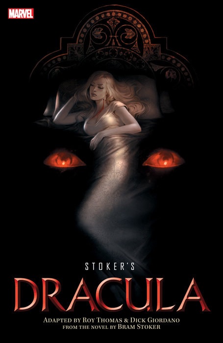 STOKER'S DRACULA TP (INGLÉS)