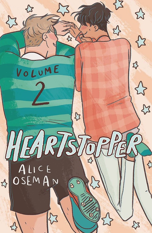 HEARTSTOPPER (INGLES) 02