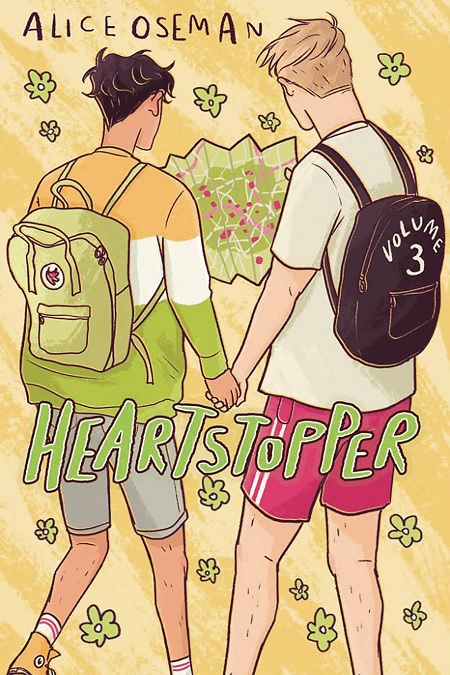 HEARTSTOPPER (INGLES) 03