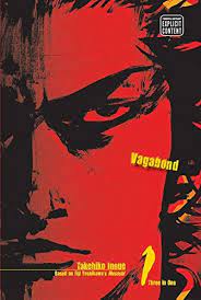 VAGABOND 3IN1 (INGLES) 01