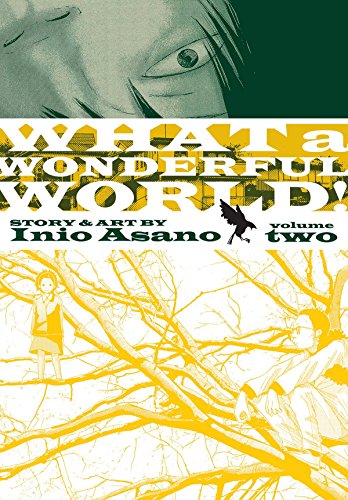WHAT A WONDERFUL WORLD (INGLÉS) 02