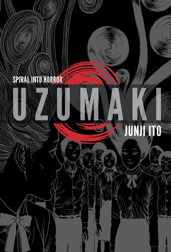 UZUMAKI (INGLÉS)