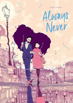 ALWAYS NEVER HC (INGLÉS)