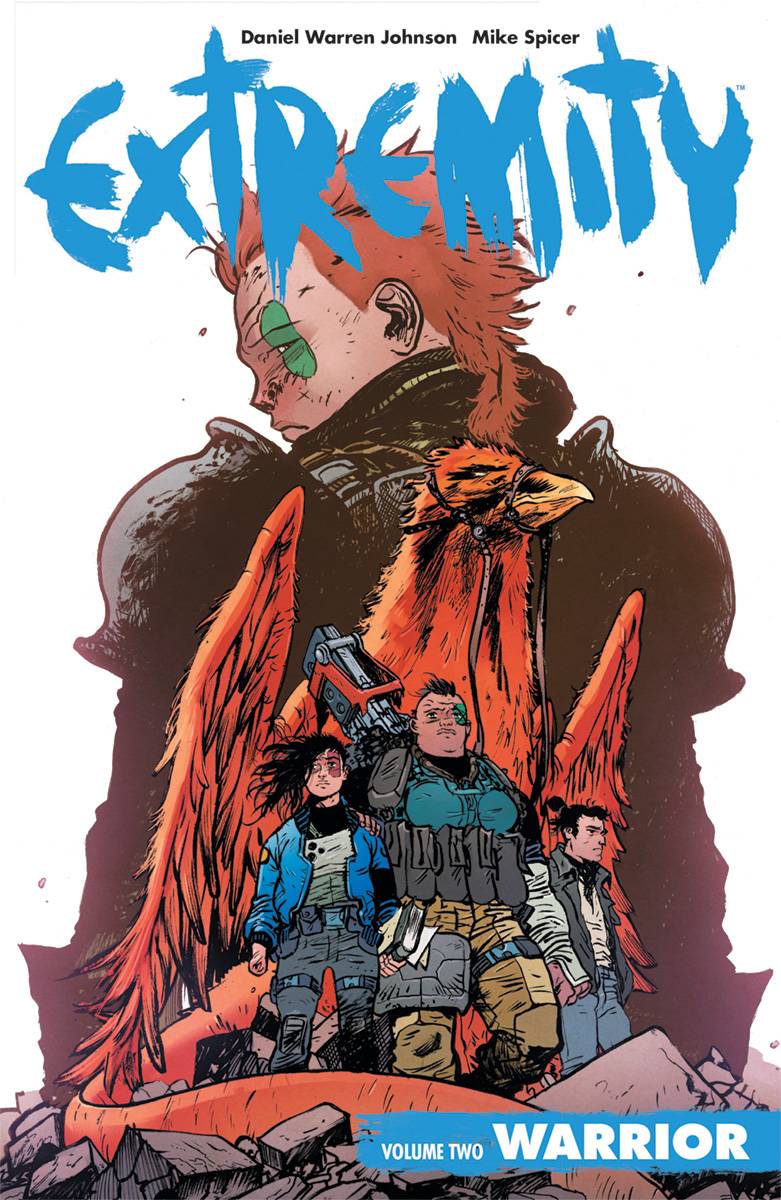 EXTREMITY TP (INGLÉS) 02