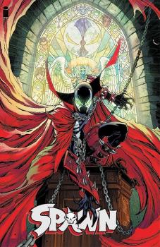 SPAWN THE RECORD-BREAKER TP (INGLÉS)