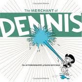 THE MERCHANT OF DENNIS