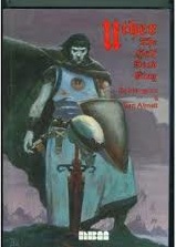 UTHER THE HALF-DEAD KING