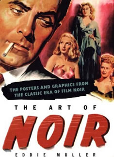 THE ART OF NOIR