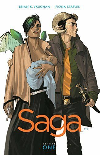 SAGA TP (INGLÉS) 01