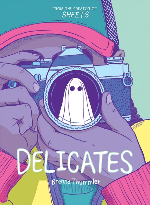 DELICATES TP (INGLÉS)