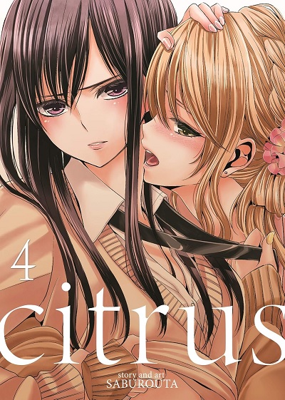 CITRUS (INGLÉS) 04