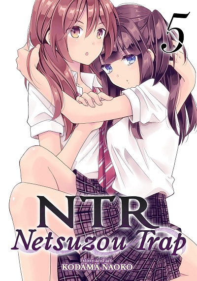 NTR NETSUZOU TRAP (INGLÉS) 05