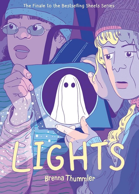 LIGHTS TP (INGLÉS)
