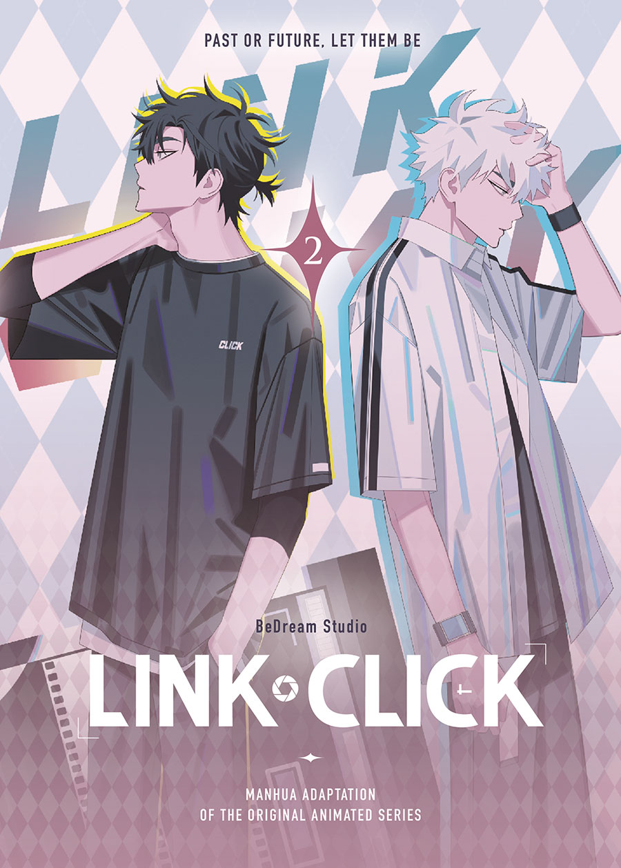 LINK CLICK (INGLÉS) 02 HC