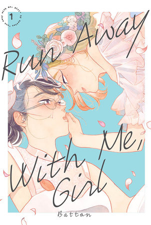 RUN AWAY WITH ME (INGLÉS) 01