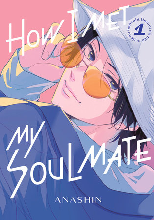 HOW I MET MY SOULMATE (INGLÉS) 01