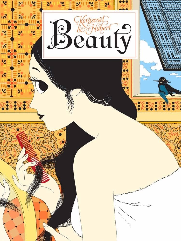 BEAUTY TP (INGLÉS)