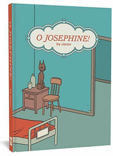 O JOSEPHINE HC (INGLES)