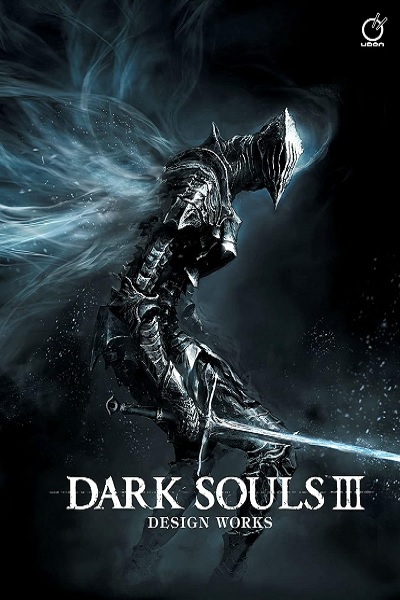 Dark Souls Design Works III (Inglés)