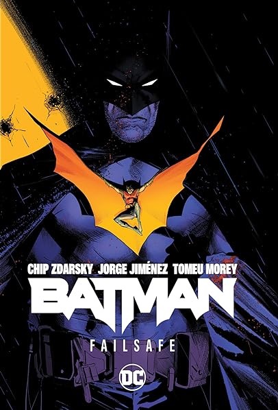 BATMAN HC (INGLES) VOL. 01