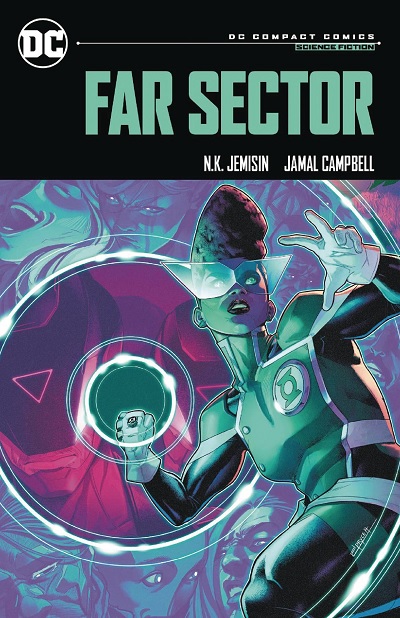 DC COMPACT · FAR SECTOR (INGLÉS)