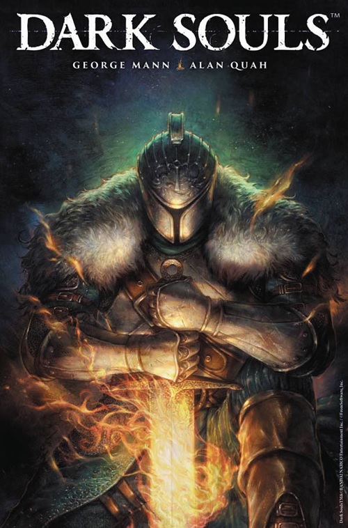 DARK SOULS TP (INGLES) 01