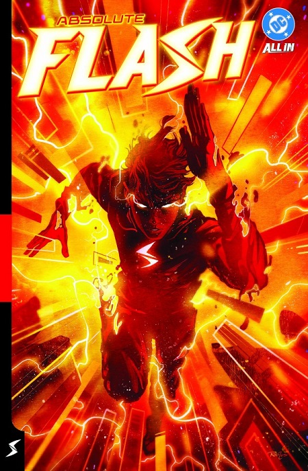ABSOLUTE FLASH TP (INGLÉS) 01