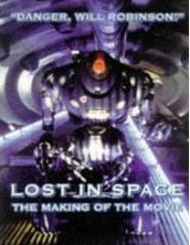 THE MAKING OF LOS IN SPACE
