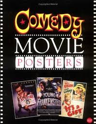 COMEDY MOVIE POSTERS