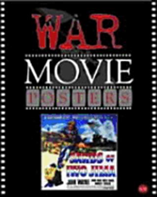 WAR MOVIE POSTERS