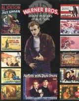 WARNER BROS. MOVIE POSTERS AT AUCTION