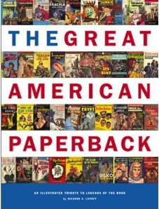 THE GREAT AMERICAN PAPERBACK