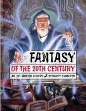 FANTASY OF THE 20TH CENTURY