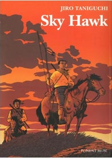 SKY HAWK