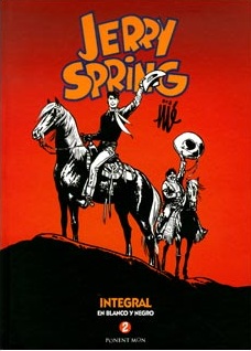 JERRY SPRING #2
