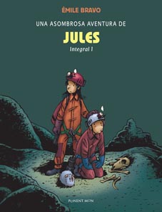 JULES INTEGRAL 1